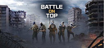 Oculus Quest 游戏《顶上之战》BattleOnTop VR